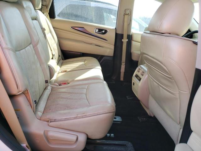 Photo 5 VIN: 5N1DL0MN5HC512969 - INFINITI QX60 