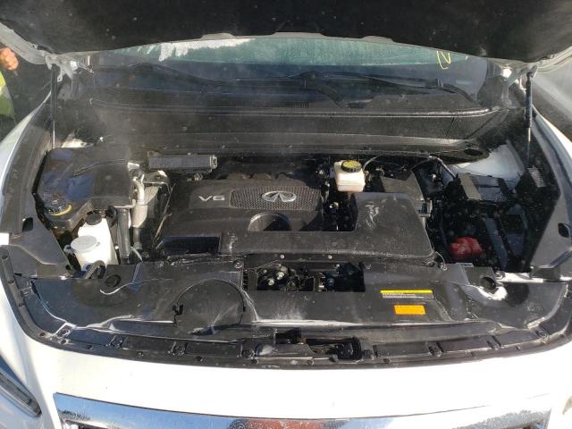 Photo 6 VIN: 5N1DL0MN5HC512969 - INFINITI QX60 