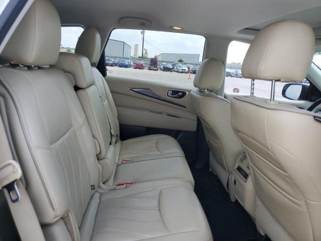 Photo 10 VIN: 5N1DL0MN5HC515175 - INFINITI QX60 