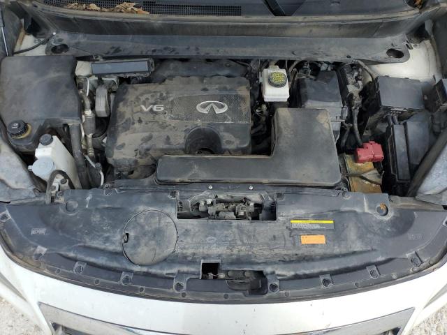 Photo 11 VIN: 5N1DL0MN5HC515175 - INFINITI QX60 