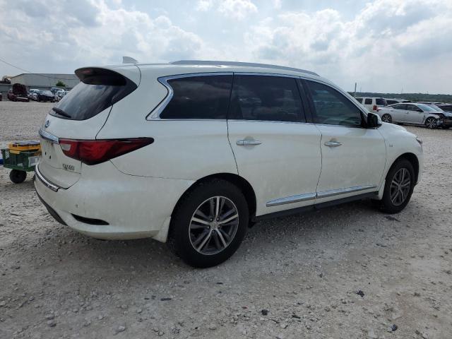 Photo 2 VIN: 5N1DL0MN5HC515175 - INFINITI QX60 