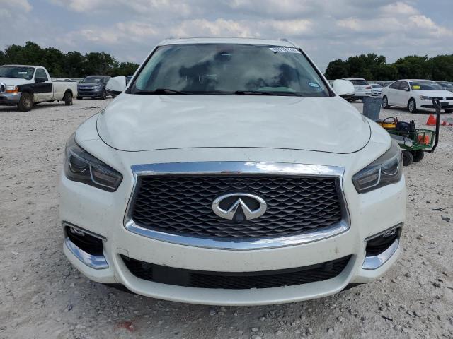 Photo 4 VIN: 5N1DL0MN5HC515175 - INFINITI QX60 