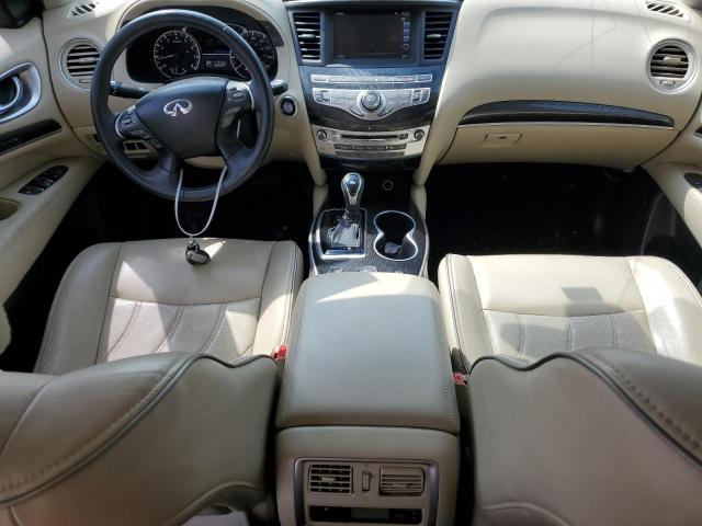 Photo 7 VIN: 5N1DL0MN5HC515175 - INFINITI QX60 