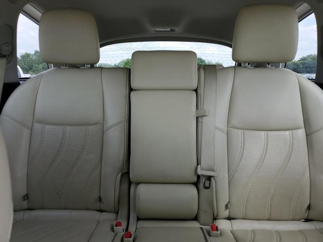 Photo 9 VIN: 5N1DL0MN5HC515175 - INFINITI QX60 