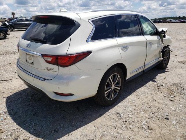 Photo 3 VIN: 5N1DL0MN5HC516455 - INFINITI QX60 