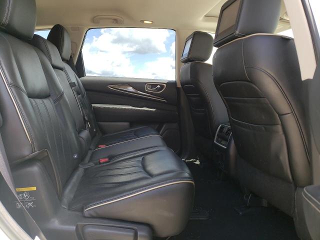 Photo 5 VIN: 5N1DL0MN5HC516455 - INFINITI QX60 