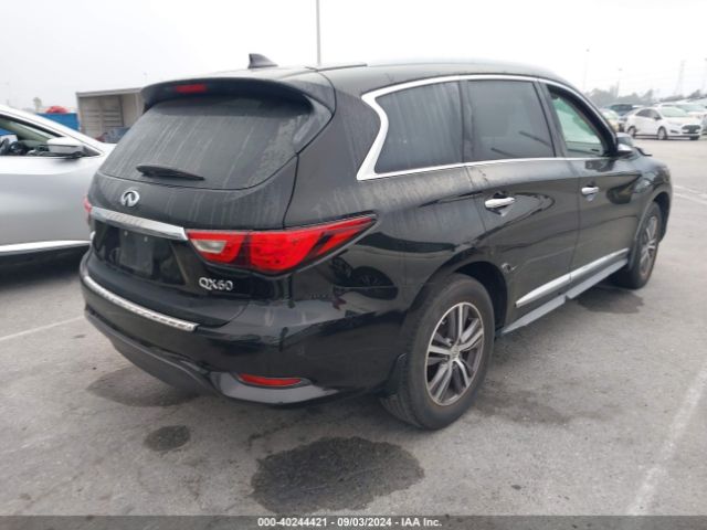 Photo 3 VIN: 5N1DL0MN5HC524555 - INFINITI QX60 