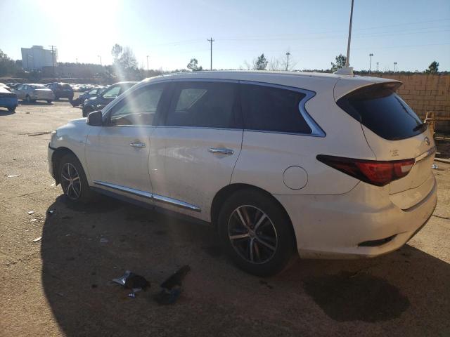 Photo 1 VIN: 5N1DL0MN5HC544319 - INFINITI QX60 