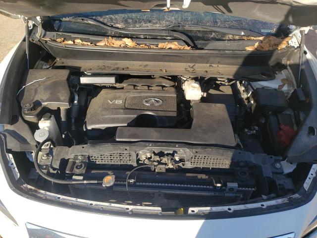 Photo 10 VIN: 5N1DL0MN5HC544319 - INFINITI QX60 