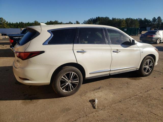 Photo 2 VIN: 5N1DL0MN5HC544319 - INFINITI QX60 