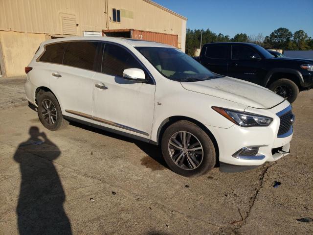 Photo 3 VIN: 5N1DL0MN5HC544319 - INFINITI QX60 