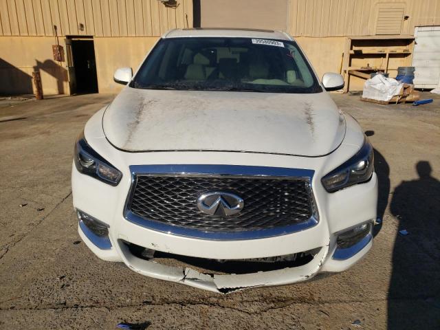 Photo 4 VIN: 5N1DL0MN5HC544319 - INFINITI QX60 