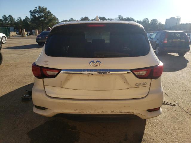 Photo 5 VIN: 5N1DL0MN5HC544319 - INFINITI QX60 