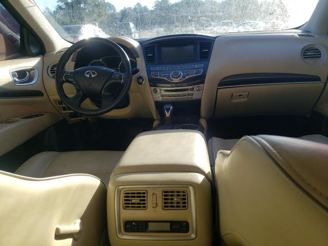 Photo 7 VIN: 5N1DL0MN5HC544319 - INFINITI QX60 