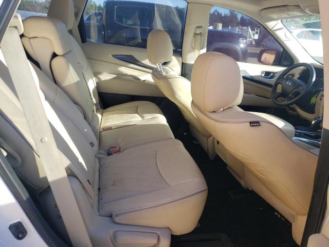 Photo 9 VIN: 5N1DL0MN5HC544319 - INFINITI QX60 