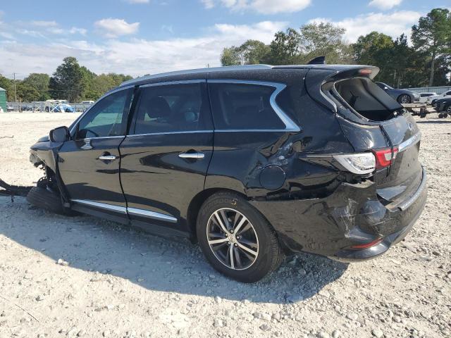 Photo 1 VIN: 5N1DL0MN5HC548872 - INFINITI QX60 