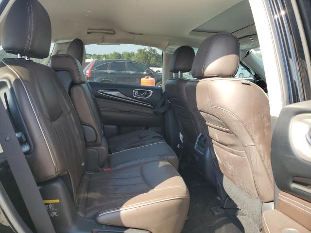 Photo 10 VIN: 5N1DL0MN5HC548872 - INFINITI QX60 