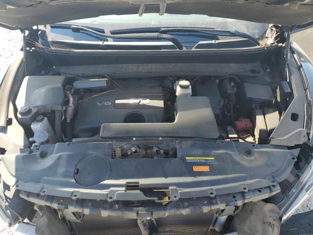 Photo 11 VIN: 5N1DL0MN5HC548872 - INFINITI QX60 