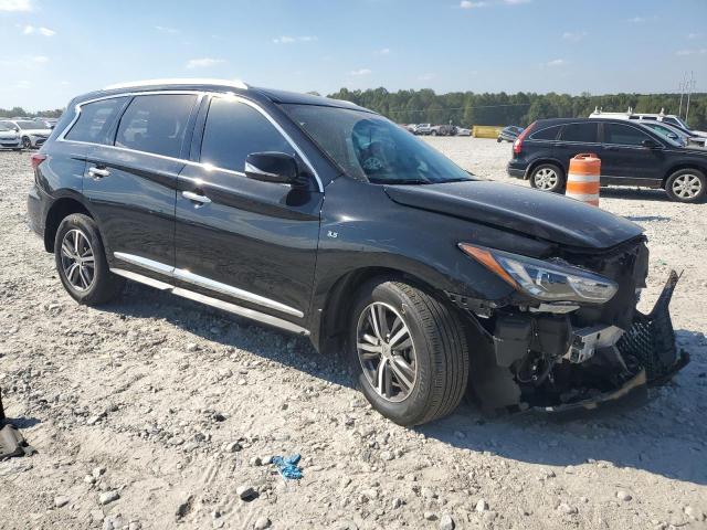 Photo 3 VIN: 5N1DL0MN5HC548872 - INFINITI QX60 