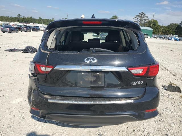 Photo 5 VIN: 5N1DL0MN5HC548872 - INFINITI QX60 