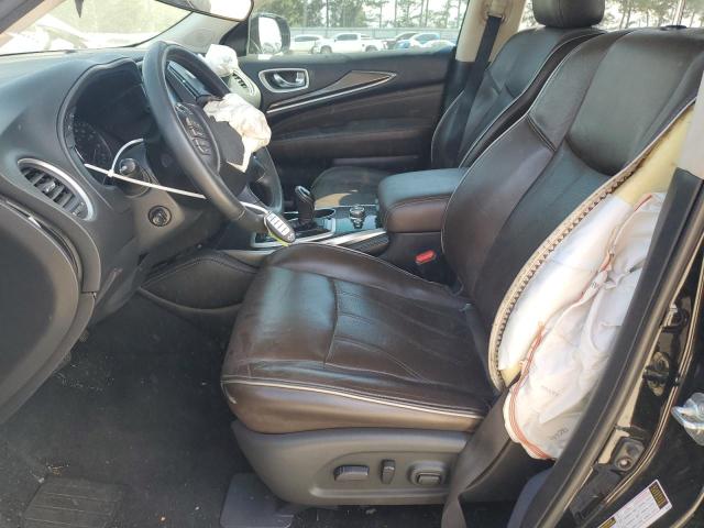 Photo 6 VIN: 5N1DL0MN5HC548872 - INFINITI QX60 