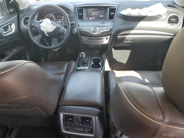 Photo 7 VIN: 5N1DL0MN5HC548872 - INFINITI QX60 