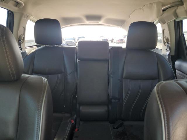 Photo 9 VIN: 5N1DL0MN5HC548872 - INFINITI QX60 