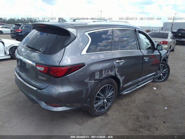 Photo 3 VIN: 5N1DL0MN5HC550248 - INFINITI QX60 