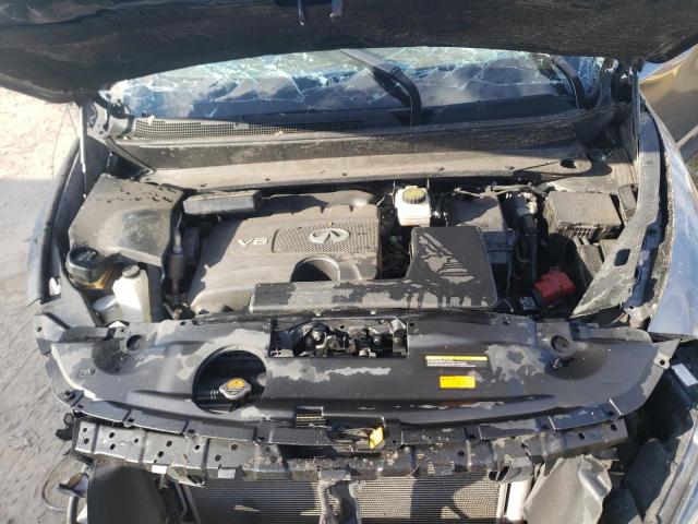 Photo 6 VIN: 5N1DL0MN5HC558561 - INFINITI QX60 