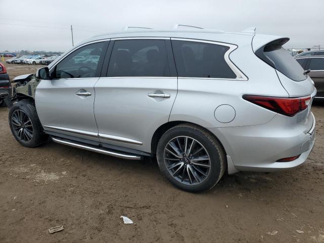 Photo 1 VIN: 5N1DL0MN5JC502934 - INFINITI QX60 