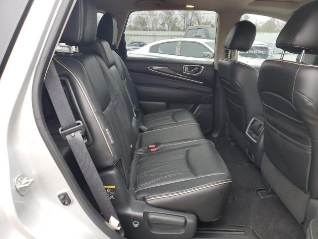 Photo 10 VIN: 5N1DL0MN5JC502934 - INFINITI QX60 