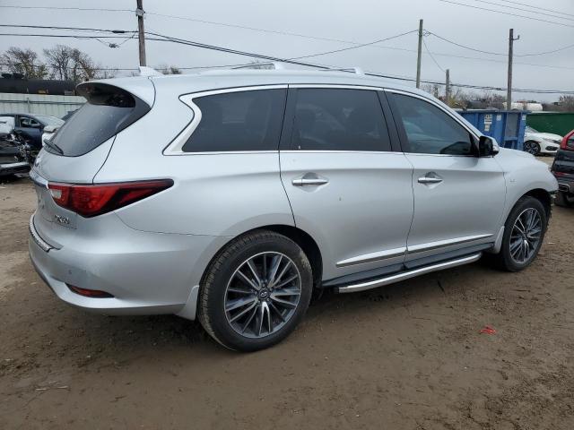 Photo 2 VIN: 5N1DL0MN5JC502934 - INFINITI QX60 