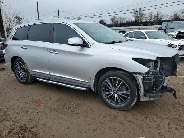 Photo 3 VIN: 5N1DL0MN5JC502934 - INFINITI QX60 