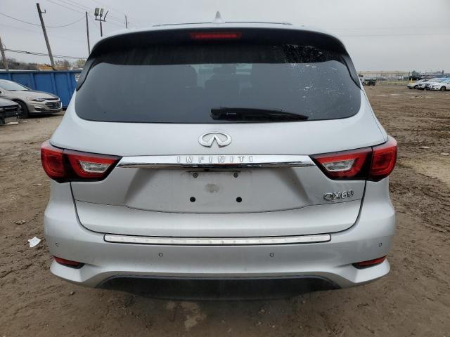 Photo 5 VIN: 5N1DL0MN5JC502934 - INFINITI QX60 