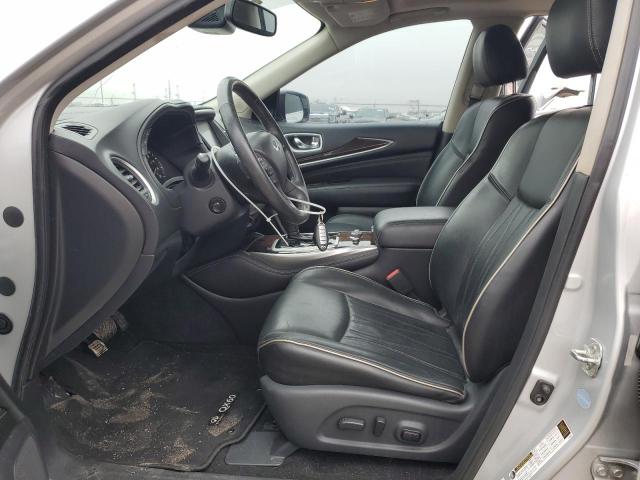 Photo 6 VIN: 5N1DL0MN5JC502934 - INFINITI QX60 