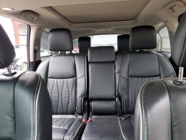 Photo 9 VIN: 5N1DL0MN5JC502934 - INFINITI QX60 