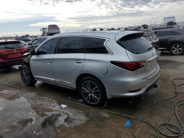 Photo 1 VIN: 5N1DL0MN5JC504196 - INFINITI QX60 