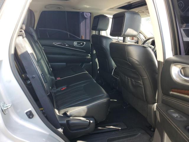 Photo 10 VIN: 5N1DL0MN5JC504196 - INFINITI QX60 