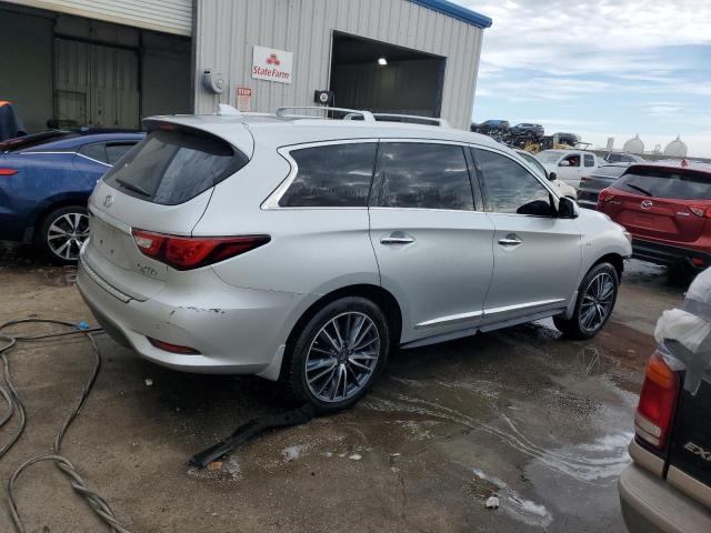 Photo 2 VIN: 5N1DL0MN5JC504196 - INFINITI QX60 