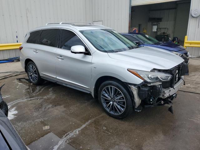 Photo 3 VIN: 5N1DL0MN5JC504196 - INFINITI QX60 