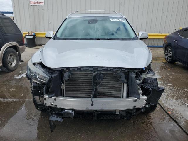 Photo 4 VIN: 5N1DL0MN5JC504196 - INFINITI QX60 