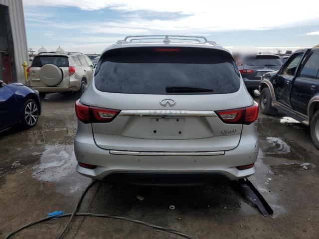 Photo 5 VIN: 5N1DL0MN5JC504196 - INFINITI QX60 