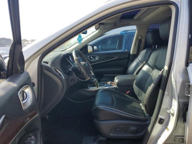 Photo 6 VIN: 5N1DL0MN5JC504196 - INFINITI QX60 