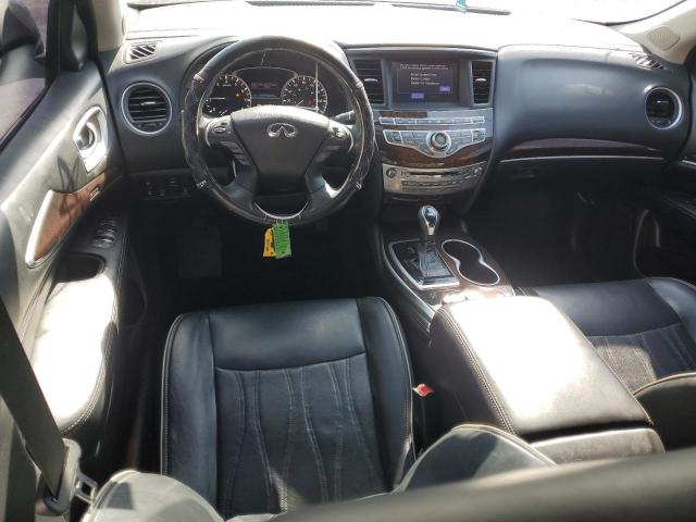 Photo 7 VIN: 5N1DL0MN5JC504196 - INFINITI QX60 