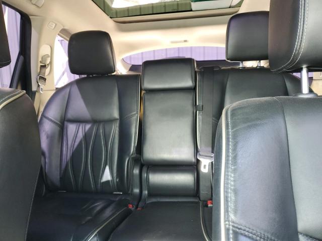 Photo 9 VIN: 5N1DL0MN5JC504196 - INFINITI QX60 