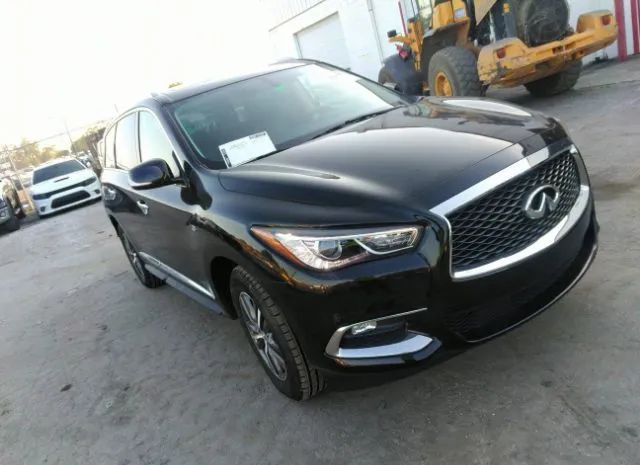 Photo 0 VIN: 5N1DL0MN5JC505445 - INFINITI QX60 