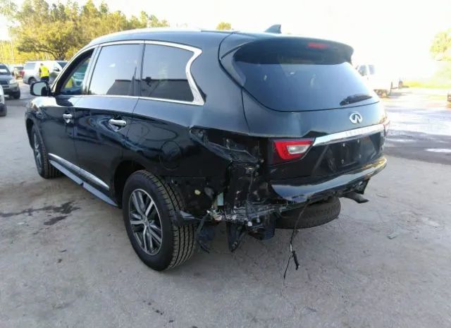 Photo 2 VIN: 5N1DL0MN5JC505445 - INFINITI QX60 