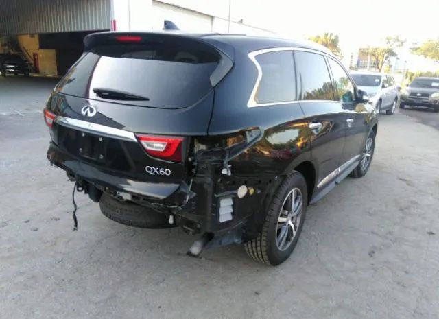 Photo 3 VIN: 5N1DL0MN5JC505445 - INFINITI QX60 