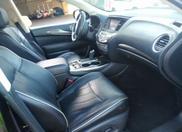 Photo 4 VIN: 5N1DL0MN5JC505445 - INFINITI QX60 