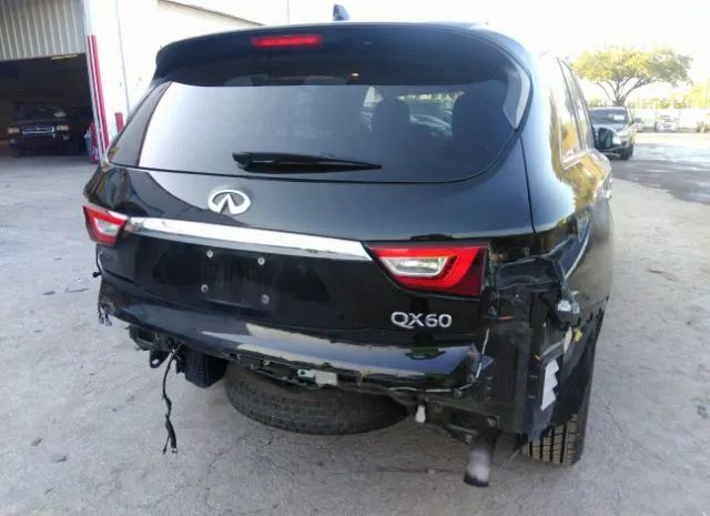 Photo 5 VIN: 5N1DL0MN5JC505445 - INFINITI QX60 